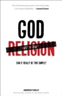 God without Religion - Can It Really Be This Simple? - Book