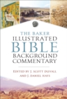 The Baker Illustrated Bible Background Commentary - Book