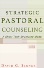 Strategic Pastoral Counseling - A Short-Term Structured Model - Book