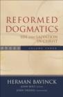 Reformed Dogmatics – Sin and Salvation in Christ - Book