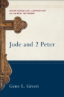 Jude and 2 Peter - Book