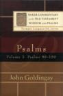Psalms : Psalms 90-150 - Book