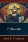 Ephesians - Book