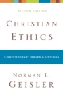 Christian Ethics : Contemporary Issues and Options - Book