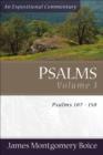 Psalms - Psalms 107-150 - Book