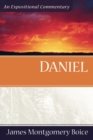 Daniel - Book
