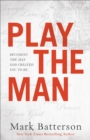 Play the man - Book