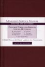 Minister`s Service Manual - Book