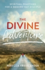 The Divine Adventure - Spiritual Practices for a Modern-Day Disciple - Book