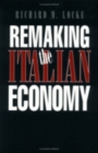 Remaking the Italian Economy - Book