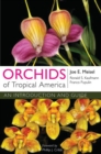 Orchids of Tropical America : An Introduction and Guide - eBook