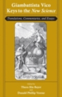 Giambattista Vico: Keys to the "New Science" : Translations, Commentaries, and Essays - eBook