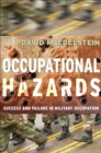 Occupational Hazards : Success and Failure in Military Occupation - eBook