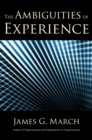 The Ambiguities of Experience - eBook