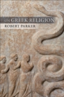 On Greek Religion - eBook