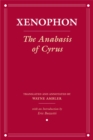 The Anabasis of Cyrus - eBook