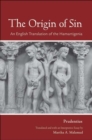 The Origin of Sin : An English Translation of the "Hamartigenia" - eBook