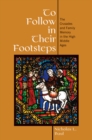To Follow in Their Footsteps : The Crusades and Family Memory in the High Middle Ages - eBook