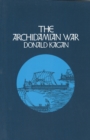 The Archidamian War - eBook