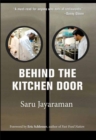 Behind the Kitchen Door - eBook
