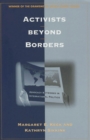 Activists beyond Borders : Advocacy Networks in International Politics - eBook