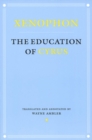 The Education of Cyrus - eBook