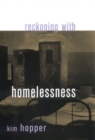 The Reckoning with Homelessness - eBook