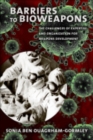 Barriers to Bioweapons - eBook