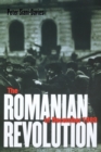 The Romanian Revolution of December 1989 - Book