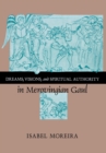 Dreams, Visions, and Spiritual Authority in Merovingian Gaul - eBook