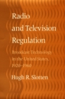 Radio and Television Regulation - eBook