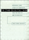 To the Digital Age - eBook