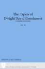 The Papers of Dwight David Eisenhower - eBook