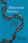 Behavioral Genetics : The Clash of Culture and Biology - eBook