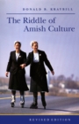 The Riddle of Amish Culture - eBook