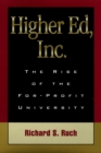 Higher Ed Inc Ebook Eb - eBook