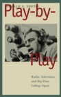 Play-by-Play - eBook