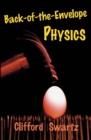 Back-of-the-Envelope Physics - eBook