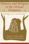 Women and Religion in the African Diaspora - eBook