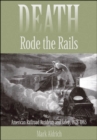 Death Rode the Rails - eBook