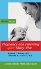 Pregnancy and Parenting after Thirty-Five - eBook