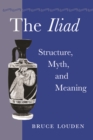 The Iliad - eBook