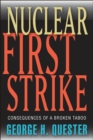 Nuclear First Strike - eBook