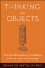 Thinking with Objects - eBook