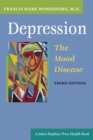 Depression, the Mood Disease - eBook