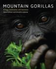 Mountain Gorillas : Biology, Conservation, and Coexistence - Book