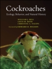 Cockroaches : Ecology, Behavior, and Natural History - eBook