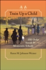 Train Up a Child - eBook