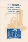 The Mantra of Efficiency - eBook