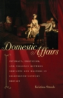 Domestic Affairs - eBook